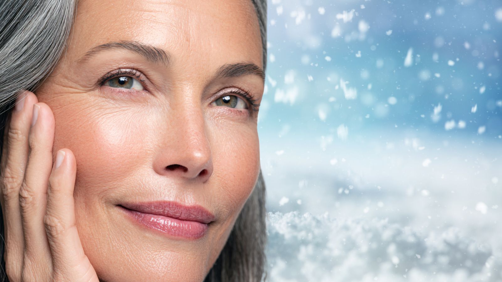 LUXE BOOST VOOR EEN STALENDE HUID!