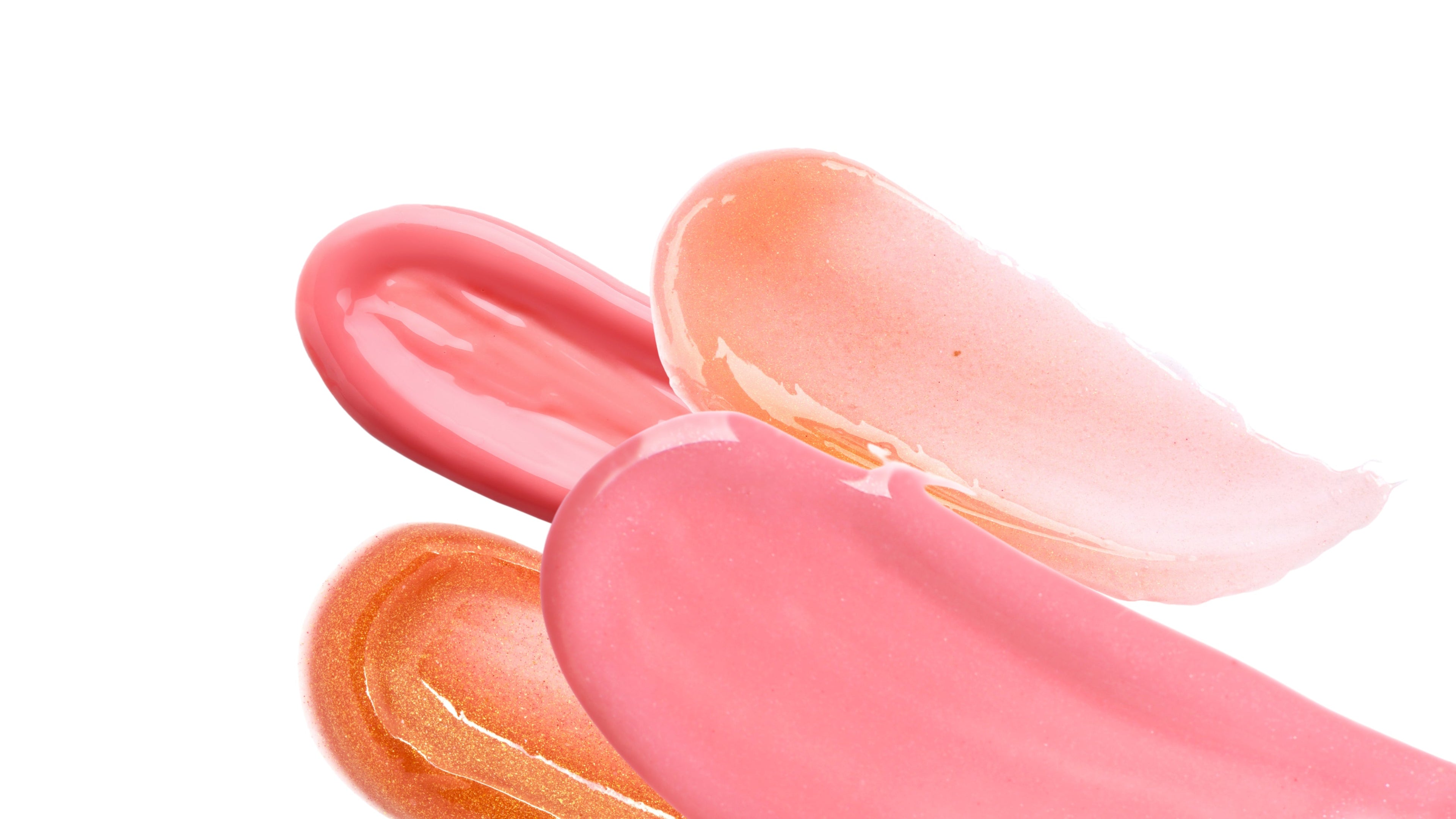 Natuurlijke Lipgloss