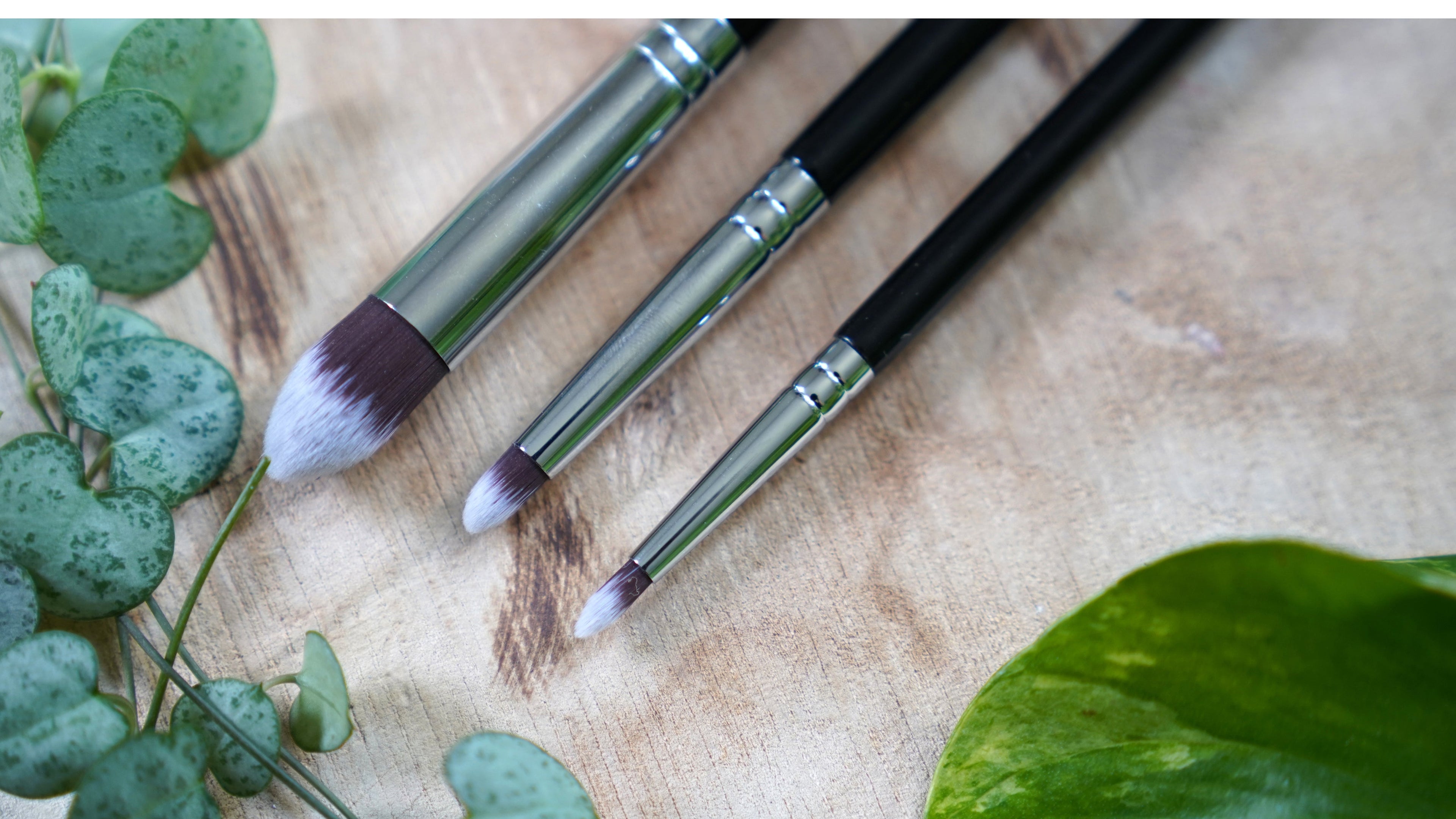 Kwasten sets en bundels