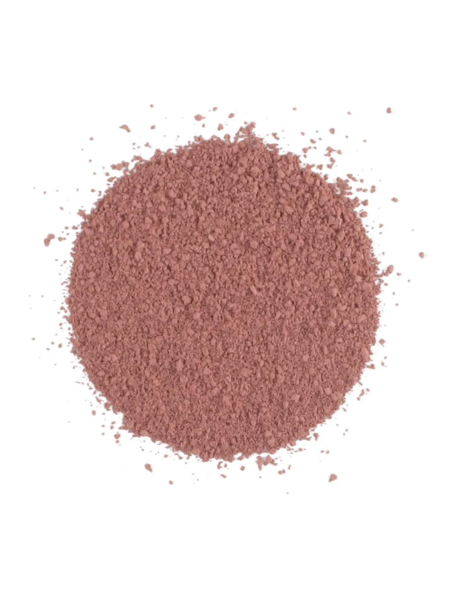 Blush Matte Soft Peach