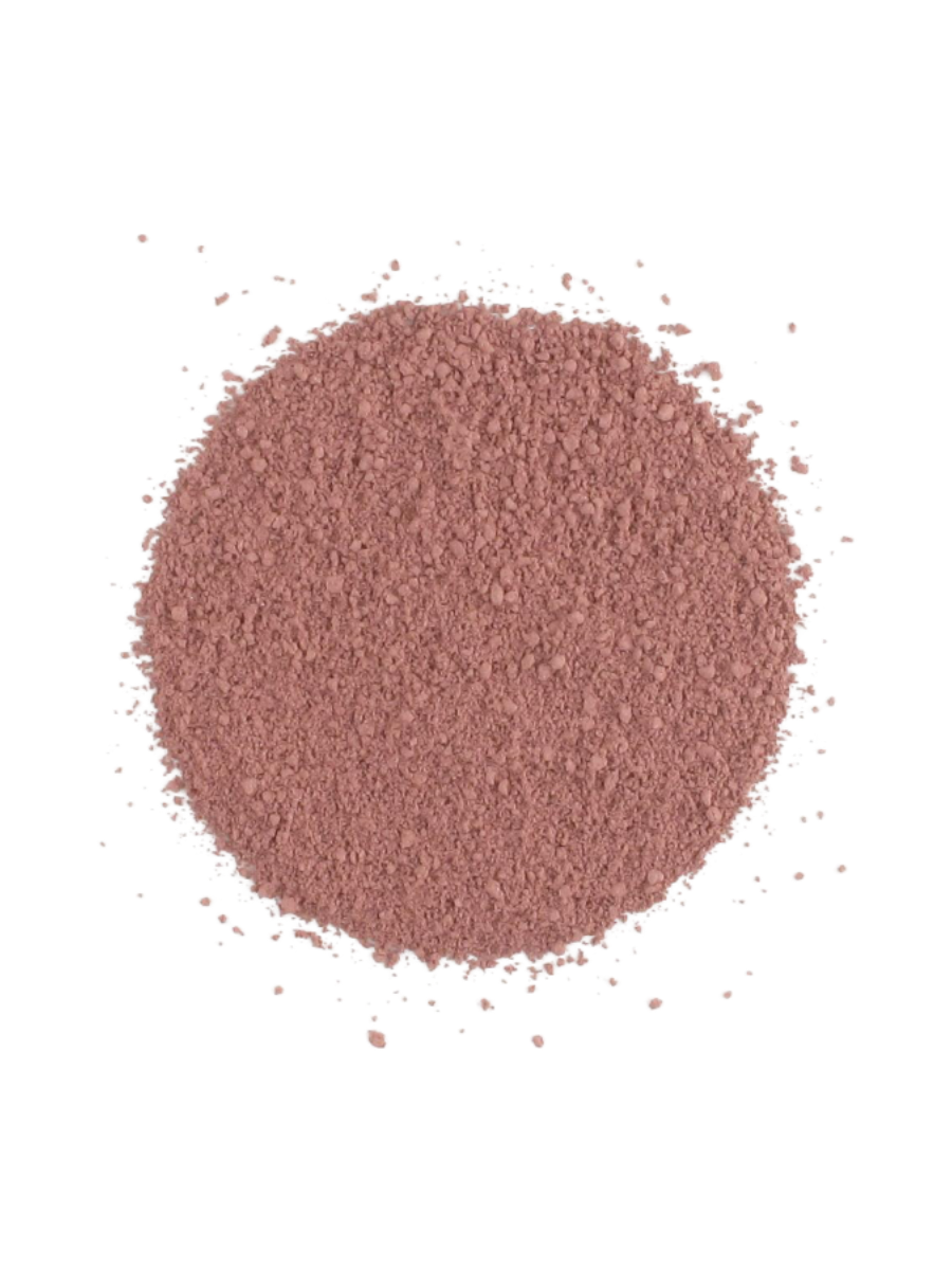 Échantillon de rose satinée Blush