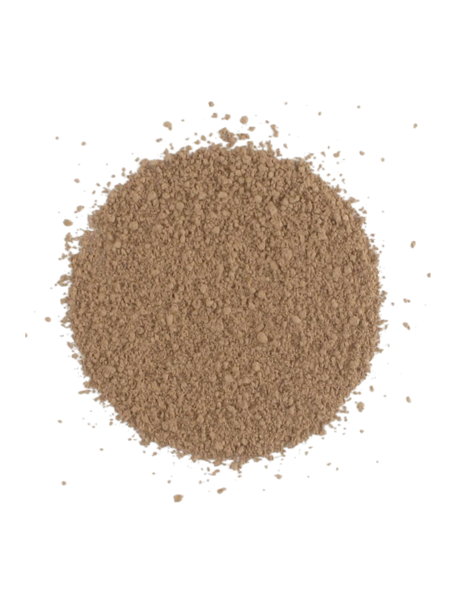 Échantillon de Bronzer Matte Fudge