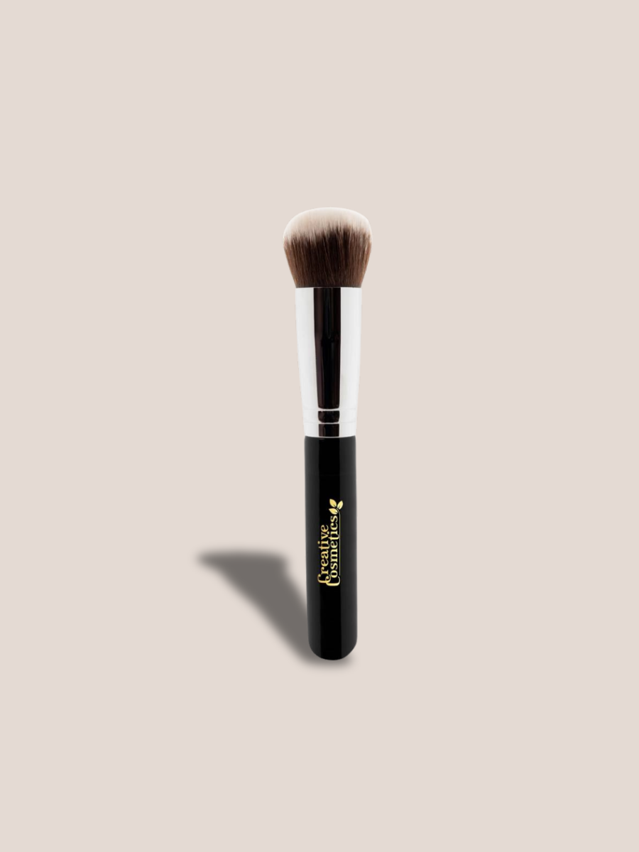 🎁 Concealer Kwast (100% off)