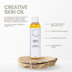 Creative Skin Oil uitleg