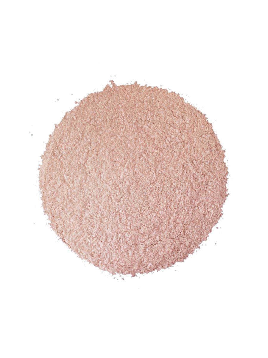 Highlighter Holiday Glow