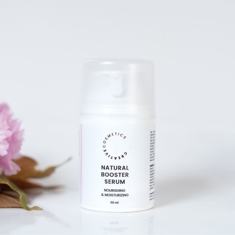Natural Booster serum Sier