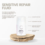 Natural Sensitive Repair Fluid uitleg