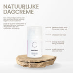 Natuurlijke Dagcrème uitleg
