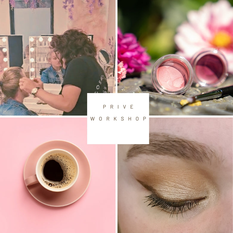 Atelier privé par Sharon