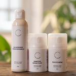 Gevoelige Huid Pakket