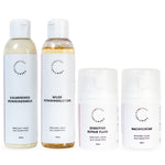 Gebalanceerde Huid Pakket